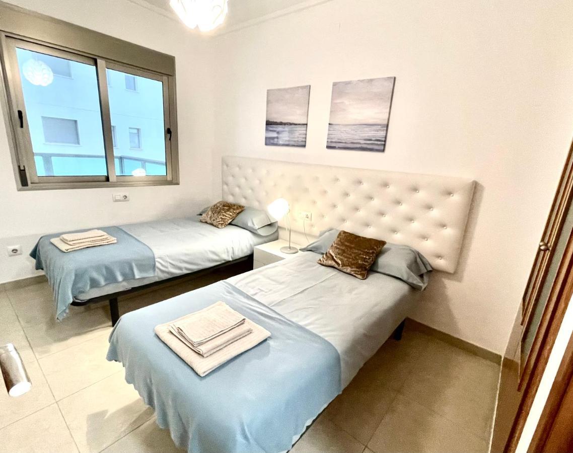 La Manga Apartamento - Primera Linea San Javier Exterior photo