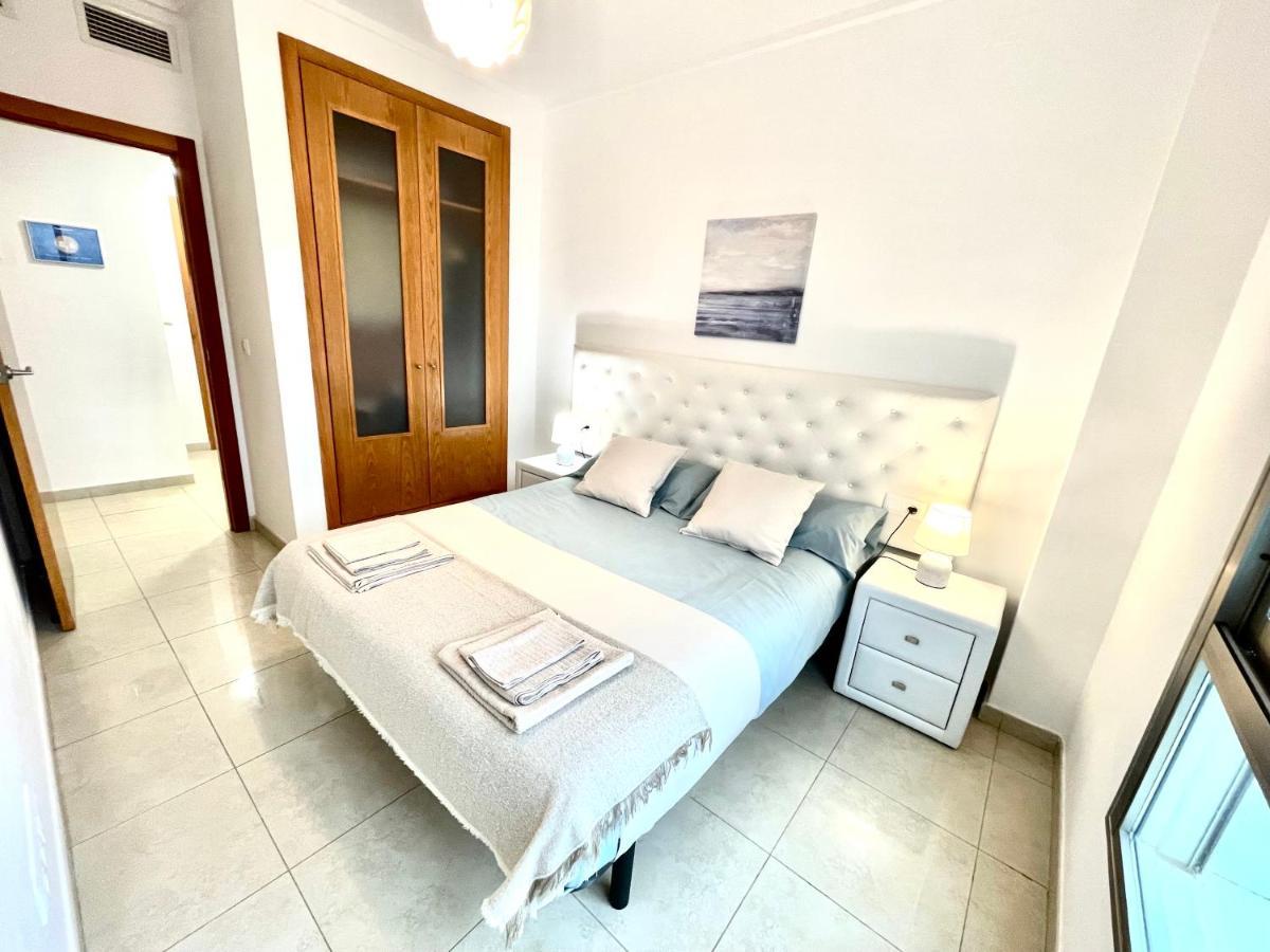 La Manga Apartamento - Primera Linea San Javier Exterior photo